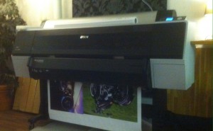 epson 9900